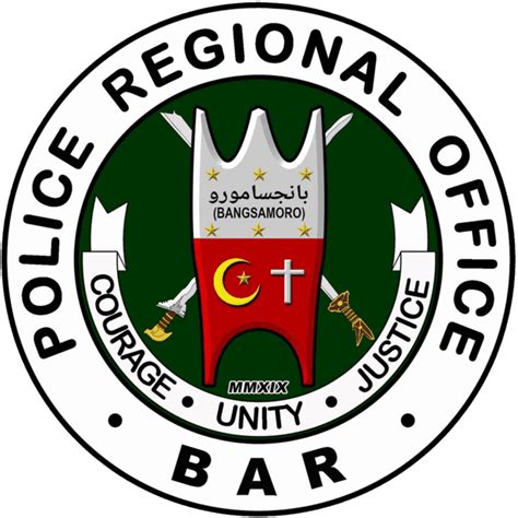 National Police Commission, Regional Office 1 .